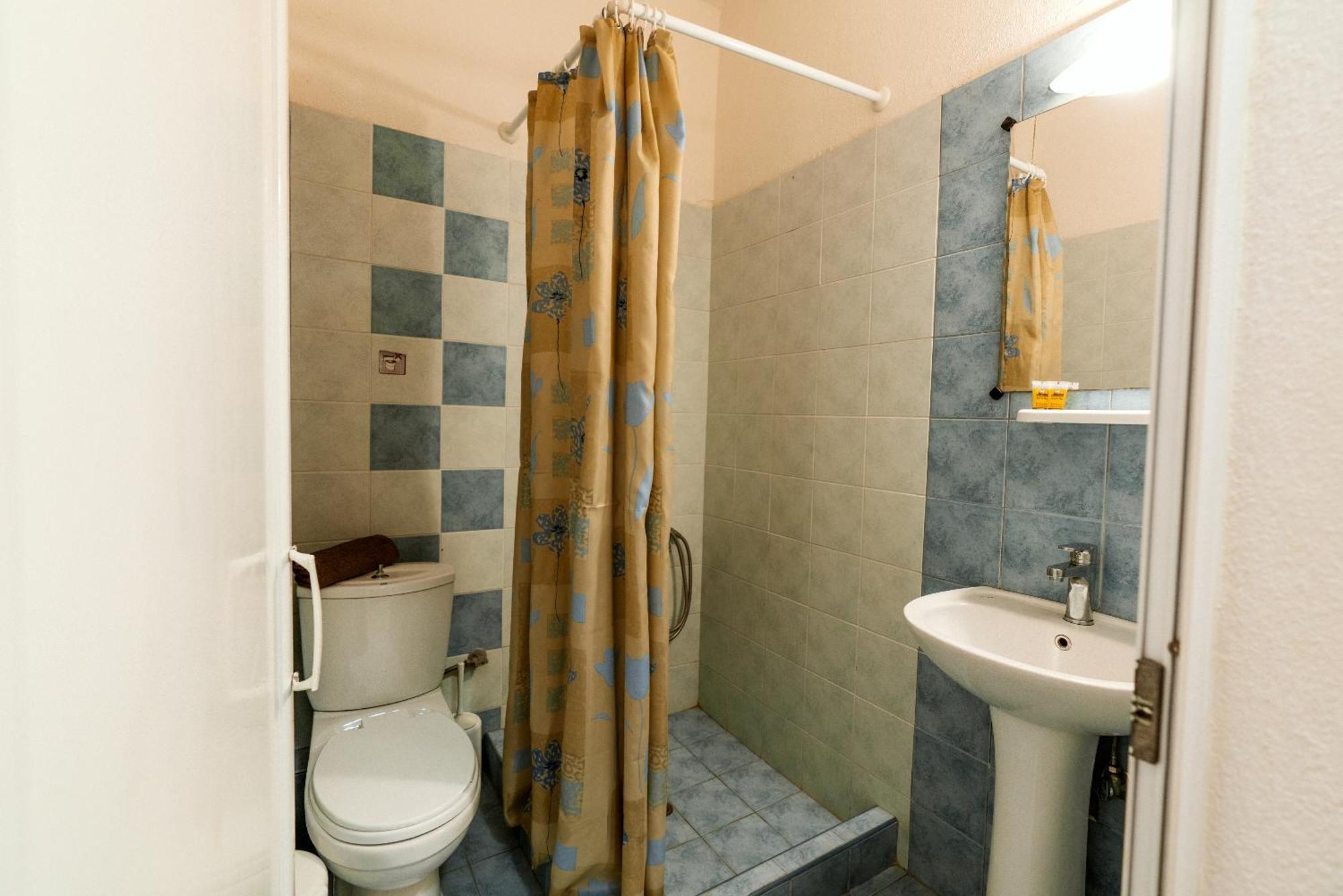 Stefanidis Platani Beach Stavros  Room photo