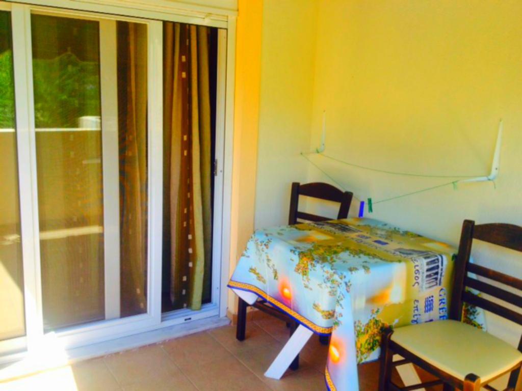 Stefanidis Platani Beach Stavros  Exterior photo