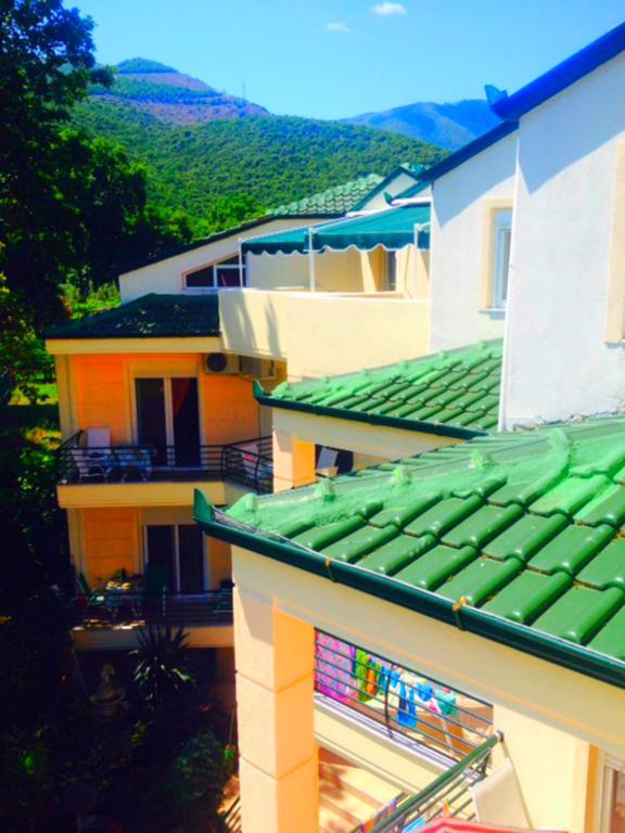 Stefanidis Platani Beach Stavros  Exterior photo