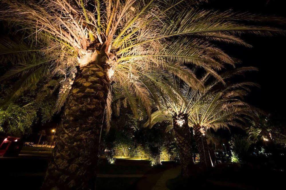 Stefanidis Platani Beach Stavros  Exterior photo